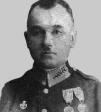 Józef LESZCZYŃSKI