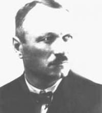 Antoni Wacław WITKOWSKI