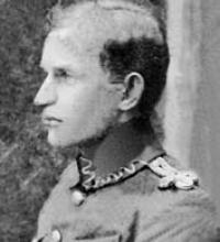 Ludwik Wiktor GRONIECKI