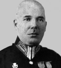 Stanisław PRZYBYLAK