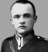 Władysław KONON