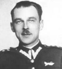 Tadeusz Maciej CHOŁOCIŃSKI