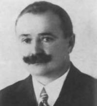 Jan JĘDRZEJOWSKI