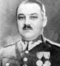 Czesław Henryk LIPPA