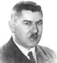 Emanuel Aladar KOROMPAY