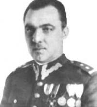 Stanisław Konstanty GĄSIOREK