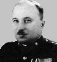 Karol Jan ROMAŃCZYK