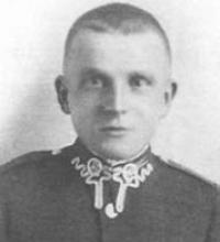 Eugeniusz Józef RZEWUSKI