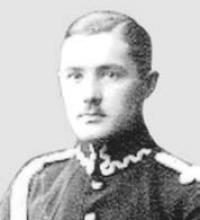 Wacław ROMANOWSKI