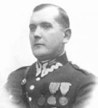 Władysław DAWID