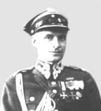 Jerzy Ludwik Mieczysław SKRZYDLEWSKI