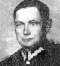 Franciszek TRĄBAŁA