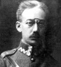 Mieczysław Karol JANKOWSKI