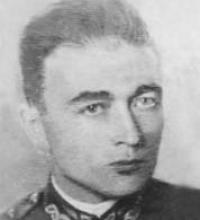 Tadeusz Janusz BIAŁY