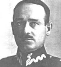 Stanisław Franciszek BATYCKI