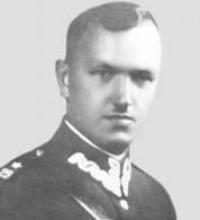 Edward Adolf KAWECKI