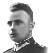 Eugeniusz Jakub GOLISZEWSKI