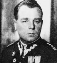 Henryk Aleksander LEWANDOWSKI