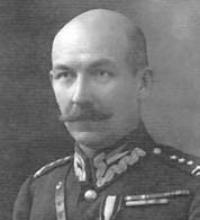 Czesław KOZIEROWSKI