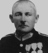 Jan KRASZEWSKI