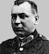 Jan TUSZKIEWICZ