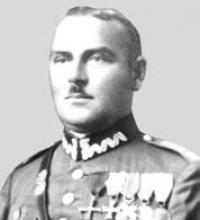 Mieczysław Franciszek Grzegorz DRATWA