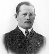 Leon GĄSIOR