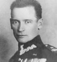 Stanisław UZIEMBŁO