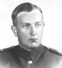 Mariusz Stanisław GOLCZ