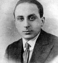 Nikodem Stefan FEINBERG