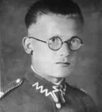 Karol Błażej FRANEK