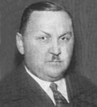 Bronisław CZABAJSKI