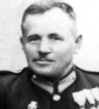 Franciszek Michał KUBRAK