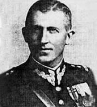 Bronisław RADZIEJOWSKI