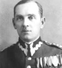 Henryk Antoni GLISZCZYŃSKI