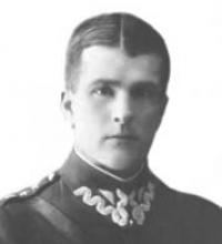 Edmund Aleksander KRZYŻANOWSKI