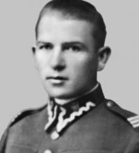 Feliks Kazimierz ROSZKIEWICZ