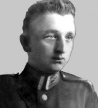 Stanisław MALARZ