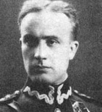 Kazimierz Feliks CHMIELEWSKI