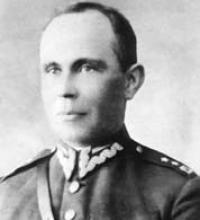 Edward Ludomir KRAJOWSKI-KUKIEL