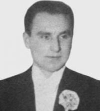 Józef SPRYSZYŃSKI