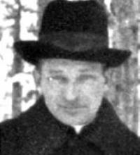 Kazimierz SUCHCICKI