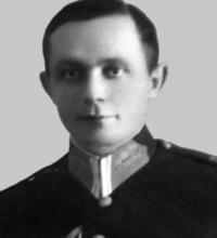 Jan PYDZIŃSKI