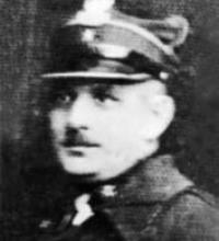 Mieczysław LUPIŃSKI