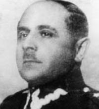 Antoni Mikołaj KAJETANOWICZ
