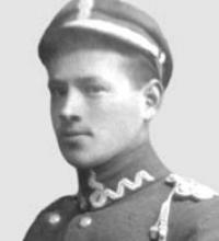 Feliks Jan KWAPIŃSKI