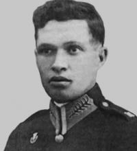 Edward ZBARASZEWSKI