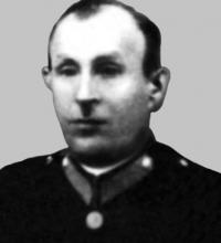 Ignacy RĘKOŚ