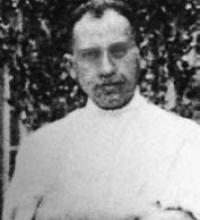 Feliks Jan GRABECKI