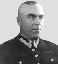 Stanisław KISZYŃSKI